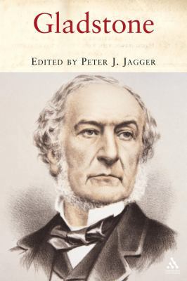 Gladstone 1852855096 Book Cover