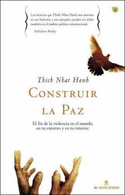 Construir La Paz (Spanish Edition) [Spanish] 987106862X Book Cover