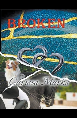 Broken 1393245153 Book Cover