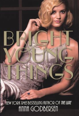 Bright Young Things 0606230599 Book Cover