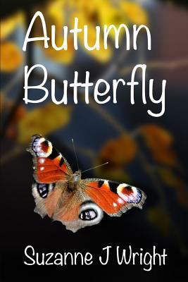 Autumn Butterfly 1499351461 Book Cover