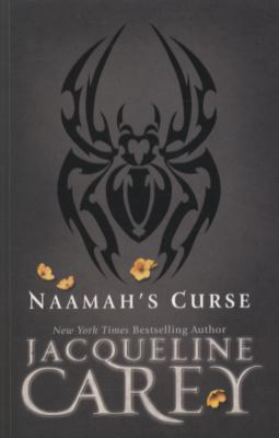 Naamah's Curse 0575093617 Book Cover