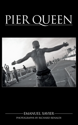 Pier Queen 1608640736 Book Cover