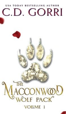 The Macconwood Wolf Pack Volume 1 1960294032 Book Cover