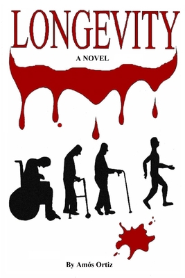 Longevity 152043510X Book Cover