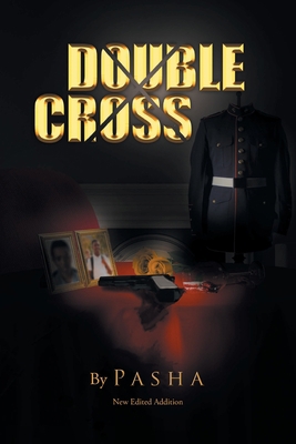 Double Cross 1636925324 Book Cover