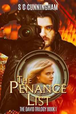 The Penance List 1468028502 Book Cover