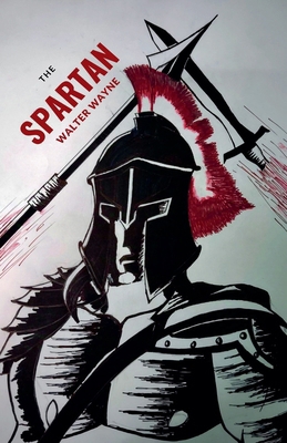 The Spartan B0DS3YWCSP Book Cover