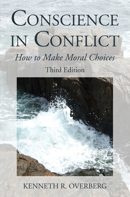 Conscience in Conflict 1532675895 Book Cover