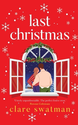 Last Christmas 1785130684 Book Cover