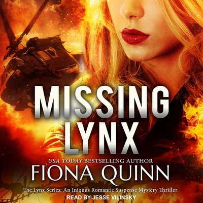 Missing Lynx B08Z2TMPKH Book Cover