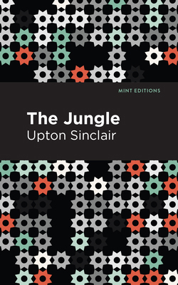 The Jungle 1513220926 Book Cover