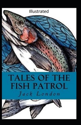 Paperback Tales of the Fish Patrol Illustrated Book
