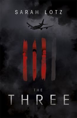 The Three 1444770365 Book Cover