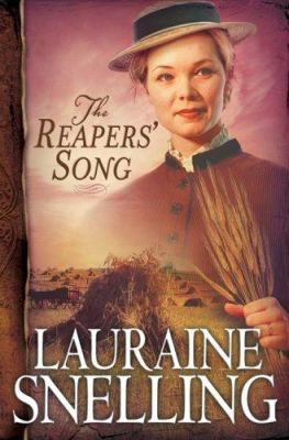 The Reapers' Song 0764201948 Book Cover