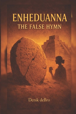 Enheduanna: The False Hymn B0GDXTGR72 Book Cover