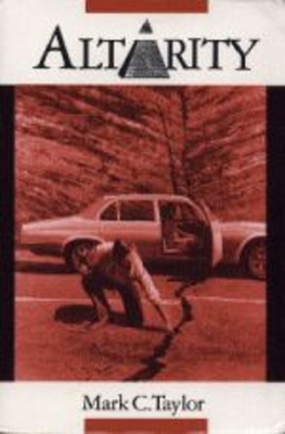 Altarity 0226791378 Book Cover