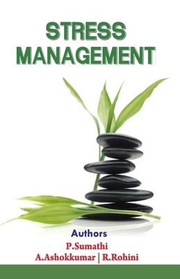 Stress Management B0G5PRZRH5 Book Cover