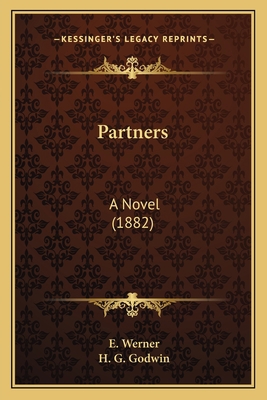Partners: A Novel (1882) 116490227X Book Cover
