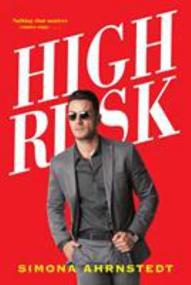 High Risk 1496706234 Book Cover