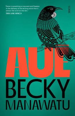 Aue 1922585297 Book Cover