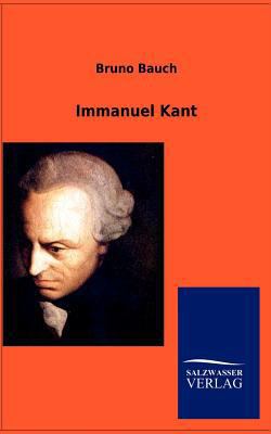 Immanuel Kant [German] 3846002585 Book Cover