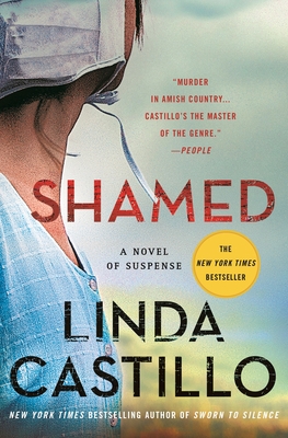 Shamed 1250763207 Book Cover