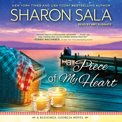 A Piece of My Heart 151596423X Book Cover