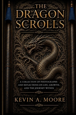 The Dragon Scrolls B0HBKYYFQ5 Book Cover