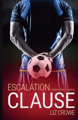 Escalation Clause B0D3FXW22H Book Cover