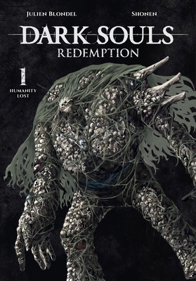 Dark Souls: Redemption, Vol. 1 (Manga): Humanit...            Book Cover