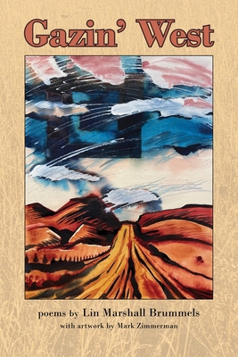 Gazin' West B0H1XDSFK1 Book Cover