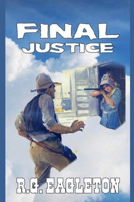 Final Justice B0F2682GWS Book Cover