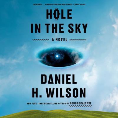 Hole in the Sky B0FSJRVYZB Book Cover