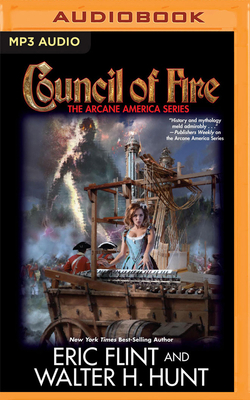 Council of Fire 1713631830 Book Cover