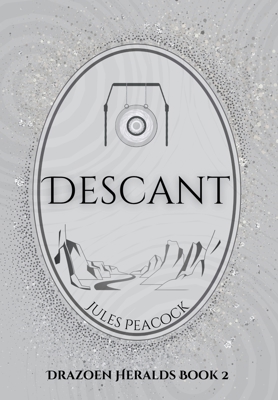Descant B0G34X28QG Book Cover