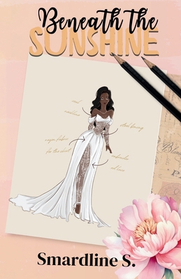 Beneath the Sunshine/Discreet cover: A not so g... B0FVB88GB2 Book Cover