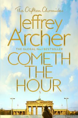 Cometh The Hour* 1509847545 Book Cover