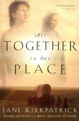 All Together in One Place 1589261445 Book Cover