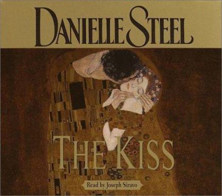 The Kiss 0553712292 Book Cover