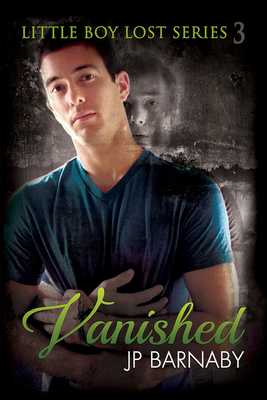 Vanished, Volume 3 1627981128 Book Cover
