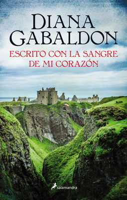 Escrito Con La Sangre de Mi Coraz?n/ Written in... [Spanish] 8498387752 Book Cover