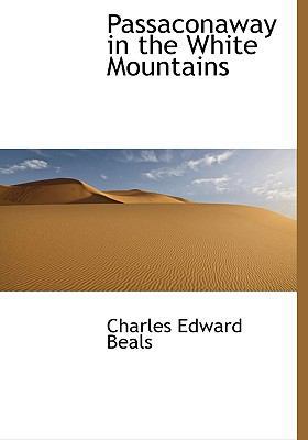 Passaconaway in the White Mountains 1117689700 Book Cover