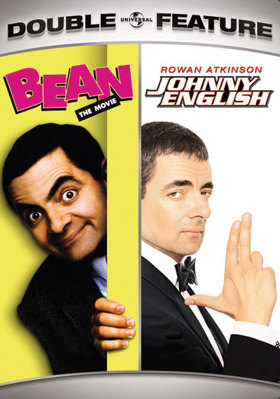 Bean / Johnny English B000Q66Q92 Book Cover