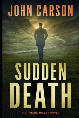 Sudden Death 1974527158 Book Cover