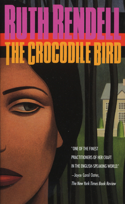 The Crocodile Bird 0770425984 Book Cover