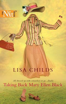 Taking Back Mary Ellen Black 037388057X Book Cover