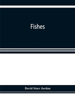 Fishes 9353923085 Book Cover