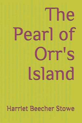 The Pearl of Orr's Island            Book Cover