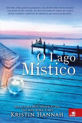O Lago Místico [Portuguese] 8581635814 Book Cover
